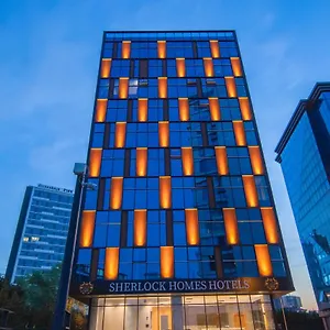 Sherlock Homes Provincia di Istanbul