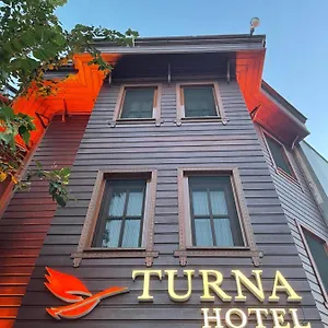  Отель Turna