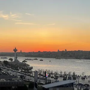  Отель Askadar