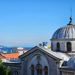 Apartman Grey & - Old, Isztambul