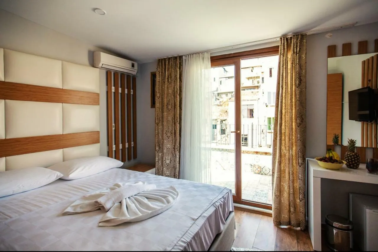Maduro Hotel Isztambul